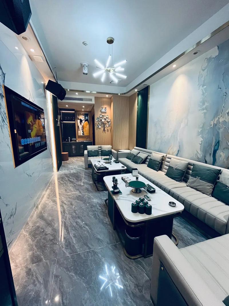 邯郸商务ktv玩法介绍-邱县ktv预定